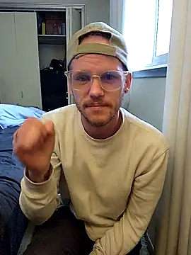 Soxxxy: διαδικτυακό σόου στην κάμερα