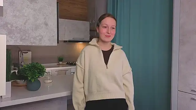 Вебкам-шоу KeIIeyStrong