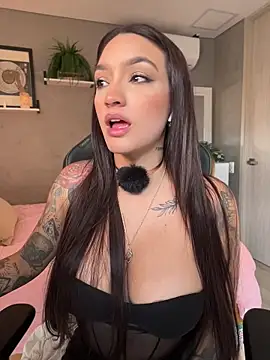 DaniDusan_ 现场XXX聊天