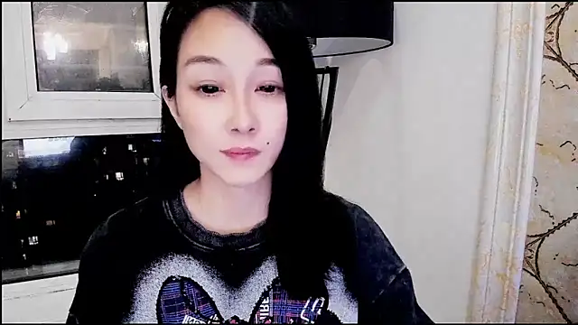 NIAN-erのライブXXXチャット