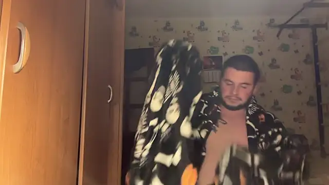 chiraq1945 Adlı Modelin Canlı XXX Sohbeti