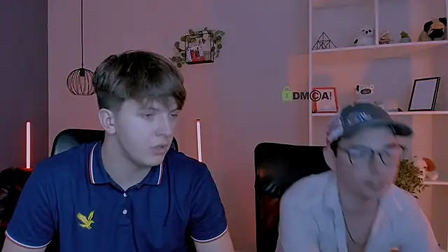 travis_wolf_ Adlı Modelin Canlı XXX Sohbeti