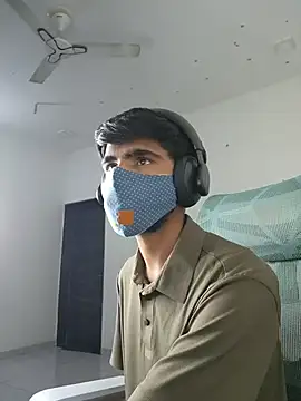 عرض كام mavin_