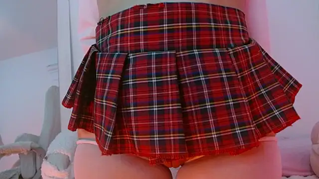 magicrainbow8のライブXXXチャット