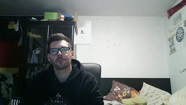 Die-geile-Sau Pertunjukan Webcam