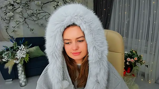 MiracleCurly – Live XXX-chat