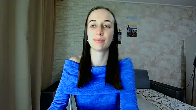 Anika_bloom Chat XXX in diretta