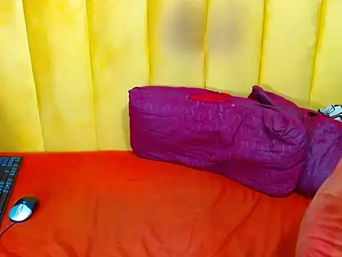 GiantDeal69のウェブカメラショー