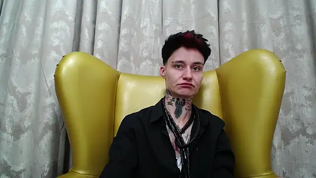 KennyXSX Webcam show