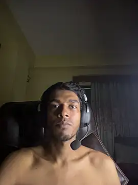 Chat XXX en directo de thecatfishh