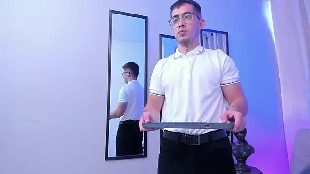 Tommas_Jhonson Obrolan Langsung XXX