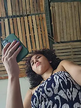 عرض كام Isabella_Stark