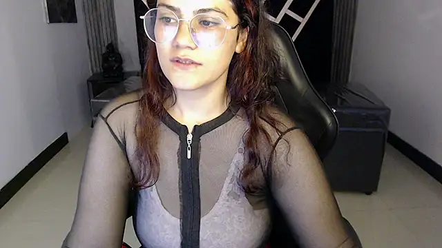 Scarlett_jhonson_ch Chat XXX live