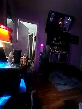 Вебкам-шоу MimiLiciax