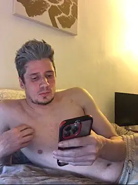 Show de Awkwardguy na webcam