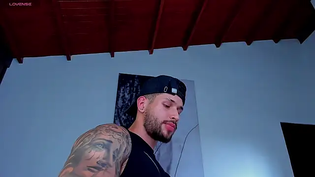 Živý XXX chat Santos_ramirez1