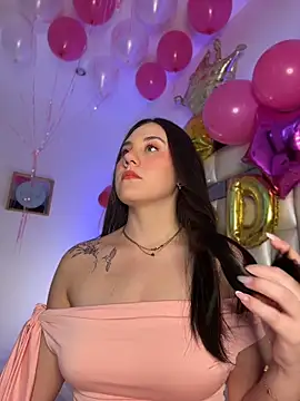 _ISABELLA_HOT_'s Live XXX Chat