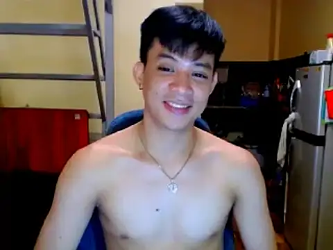 AsianCUMQUICKLY Pertunjukan Webcam
