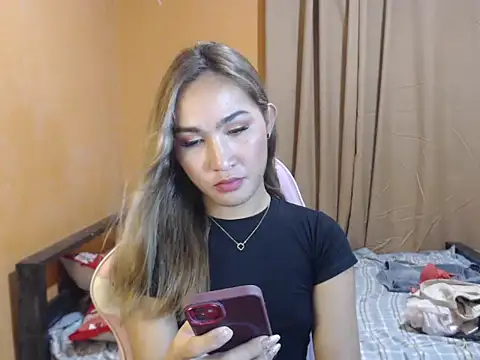 Вебкам-шоу ur_Katrina69