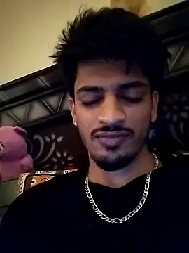 Wild_Vassu Pertunjukan Webcam