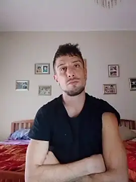 Mcsimotoro's Webcam Show