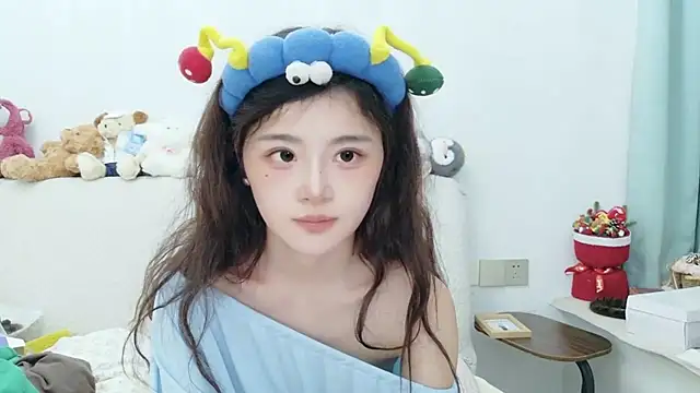 cc-8 Adlı Modelin Canlı XXX Sohbeti