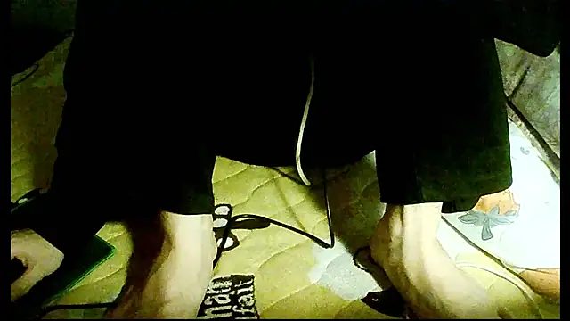 Kangc369 Webcam-Show