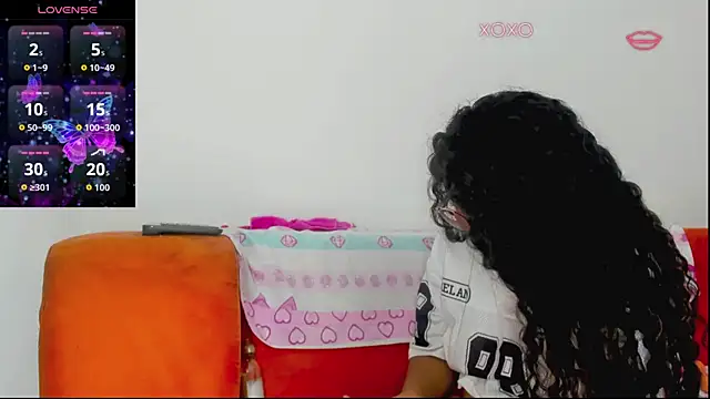 moana_taylor Live XXX Chat