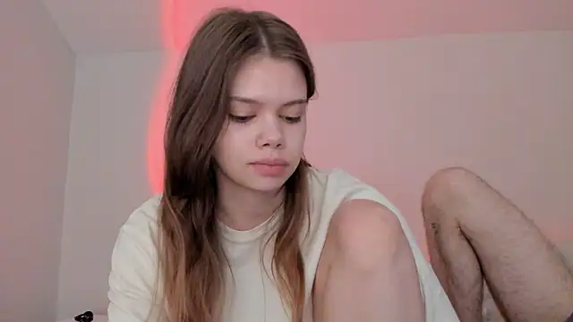 chansetolove's Live XXX Chat