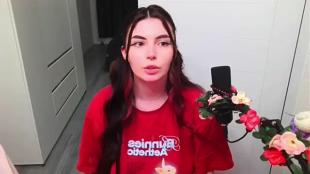 Sembang XXX Secara Langsung peachyness