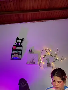 Solaangel_ Obrolan Langsung XXX