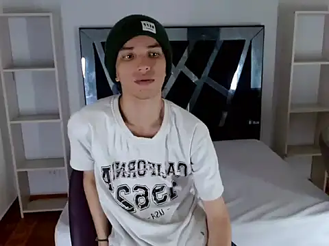 sora_jun Pertunjukan Webcam