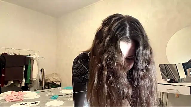 TealTeatime's Live XXX Chat