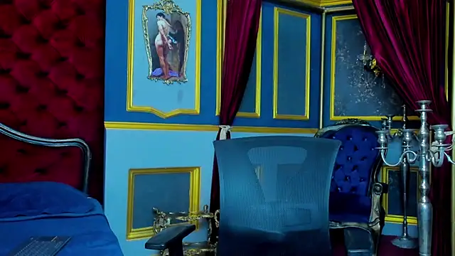 عرض كام JacobWestt