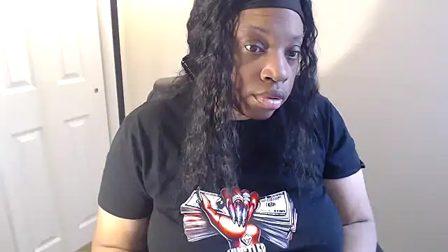 Sembang XXX Secara Langsung Sexymona1218