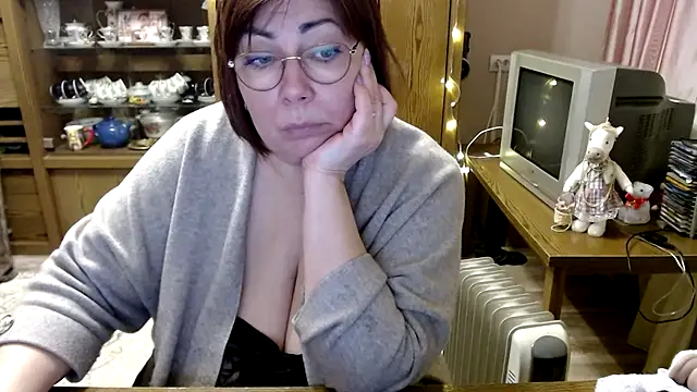 Stelladivafox 现场XXX聊天