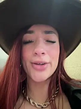 ariiel_のウェブカメラショー