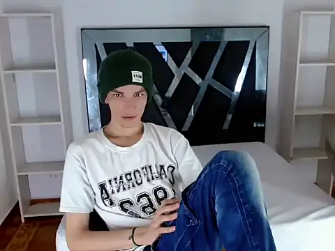 عرض كام sora_jun