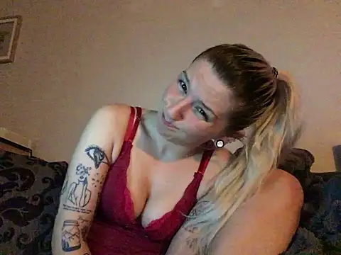 xxamyleighxx's Live XXX Chat