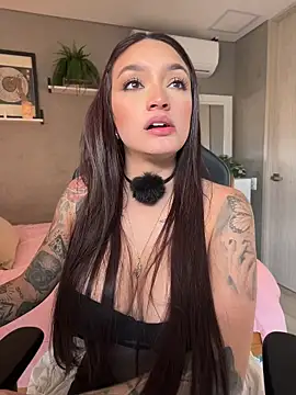 DaniDusan_: онлайн-секс-чат