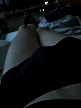 Show webcam de Killergun20