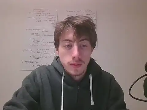 VelvetRagottiOGn Webbikameraesitys