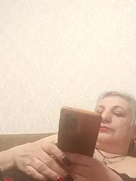 StarNicole's Webcam Show