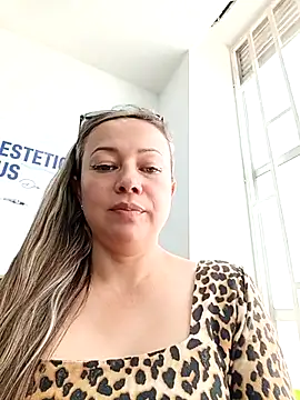 _Dentist-Madisson_04's Live XXX Chat