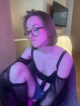 Chatroom XXX en direct de Persephone_Kore