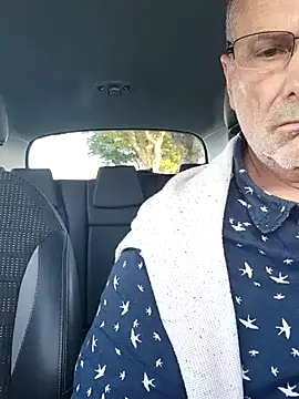 Show Webcam de lui8181