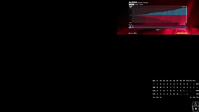 Show modela Rob_berry na web-kameri