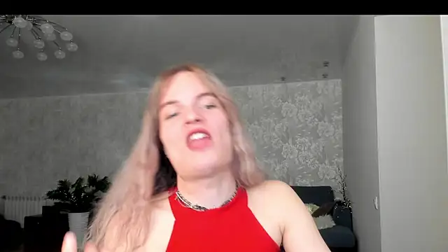 Show de milliKira006 na webcam