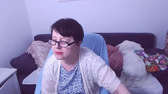 ChristaRose's Live XXX Chat