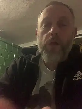 Show modela Frosl na web-kameri